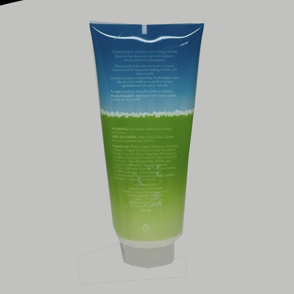 BeautiControl Margarita Body Lotion 6.7 Oz Hydrating Refreshing Skin Moisturizer - Picture 2 of 5